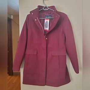 NWT Vince Camuto Winter Jacket Size M